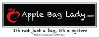 Apple Bag Lady
